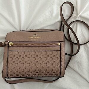 Kate Spade Perri Lane Bubble Crossbody Purse